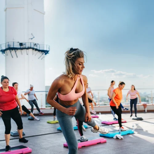 Kako poboljšati mobilnost 1 - Non Stop Fitness